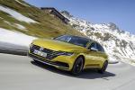 Volkswagen Arteon Elegance 2017 года (WW)